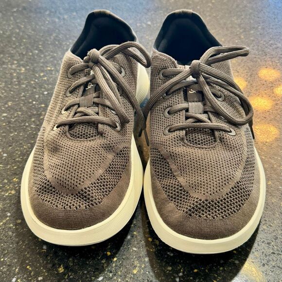 Allbirds Tree Runner Go. Chocolate Brown. Men’s 11.5 main image 4
